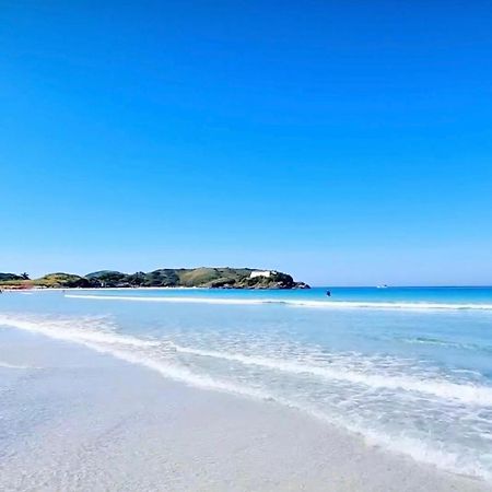 Moderno Apto A 4 Min Da Praia Cabo Frio Exterior foto